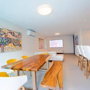 Solemare With Pool & Wifi San Juan